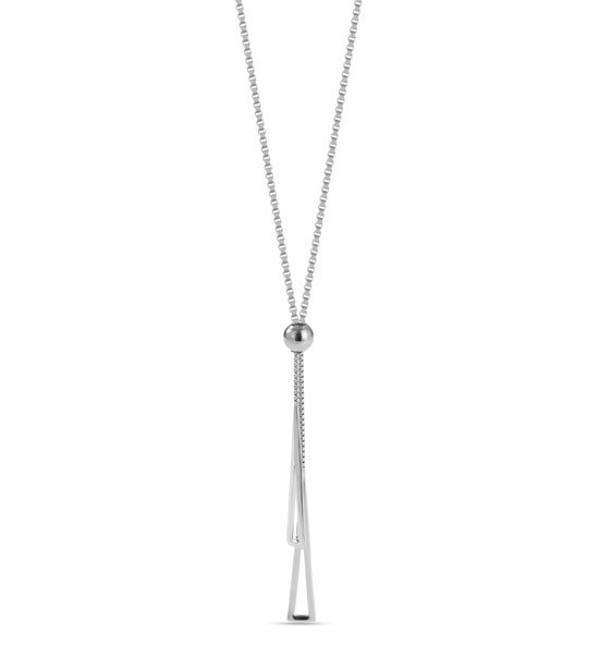 Sterling Silver Chain