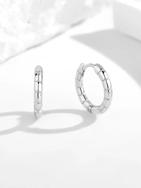 Aurelia Rings Earrings