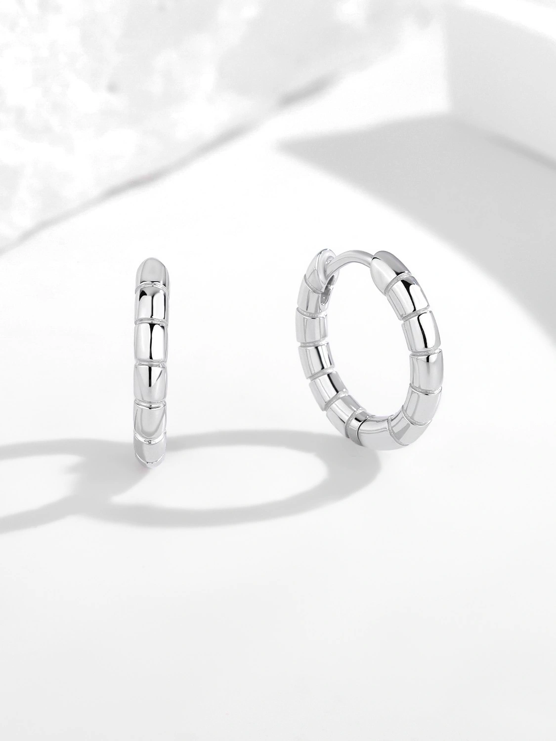 Aurelia Rings Earrings