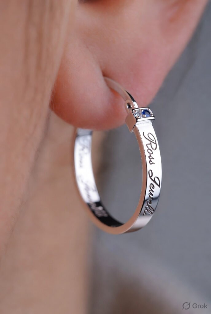 Echo Voice Charm Bracelet